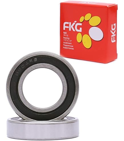 NTN Japan 6904 ZZ Deep Groove Ball Bearings 20x37x9mm. 61904ZZ